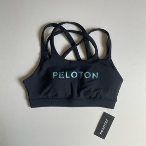 NWT Peloton Sports Bra